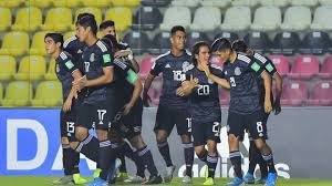 Click here for tiebreaker rules. Conoce Jugador Por Jugador Al Mexico Subcampeon Sub 17 As Mexico
