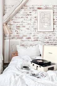 Maybe you would like to learn more about one of these? White Bedroom Design With White Wooden Door And Play Area For The Child