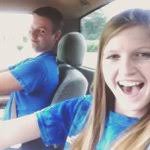 Sharon Buzzell's Instagram, Twitter & Facebook