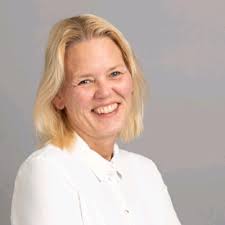 Trots om in de Spotlight gezet te worden!