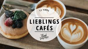 Lieblingscafes Berlin Berlin Essen Gunstig Essen Hausgemachtes Granola