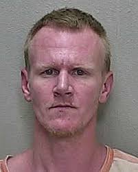 Dunnellon man back in jail hours after bonding out