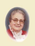 Obituary information for Effie Clark