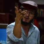 Alexander Bustos Castillo