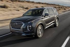 Maybe you would like to learn more about one of these? 2020 Hyundai Palisade Pictures 268 Photos Edmunds