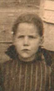 Moments in Time, A Genealogy Blog: Friday's Photo: Seymour, Texas 1911