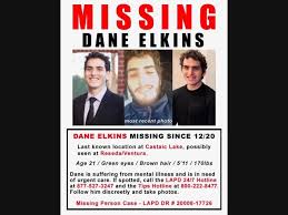 Brentwood medical group is a medical group practice located in brentwood, ca that specializes in family medicine and home health medicine. Family Searches For Missing Brentwood Son Last Seen At Castaic Pacific Palisades Ca Patch