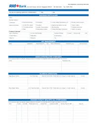 Top 5 renovation loans in singapore. Penyata Akaun Rhb Bank Fill Online Printable Fillable Blank Pdffiller