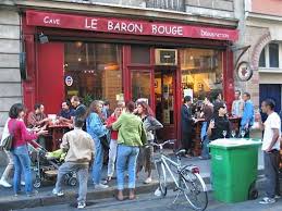 Le Baron Rouge 1 Rue Theophile Roussel 75012 Paris Paris Paris Bastille Paris Itinerary