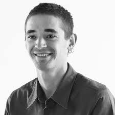 Meet the Designer: Barnaby Lewis During the 'J+J Generations' initiative  launched last year, Barnaby became the second young graduate to see his  design become a part of the J+J collection, with 'Orbit'.