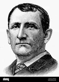 Richard henry pratt hi-res stock photography and images