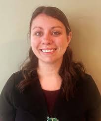 Larissa Hubert's Instagram, Twitter & Facebook