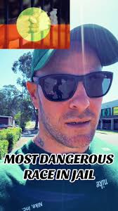Most dangerous inmates in prison, NSW #koori #aboriginal #nswprisons  #australia #tiktokkers #PrisonTikTok #felon #criminal #nathanpaddison #333  #x #a #Jail #fyp