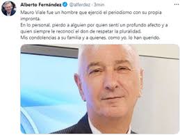 En la víspera de navidad, y mientras daban noticias económicas sobre el futuro económico de la argentina, mauro viale recibió una inesperada visita en el estudio del programa que conduce por la. Tbrac1dhp9wacm