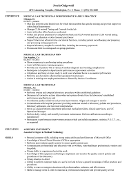 Excellent clinical laboratory skills, with commended performance conducting/analyzing laboratory assays and resolving complex clinical eoi_for_lab_technician. Medical Lab Technician Resume Samples Velvet Jobs