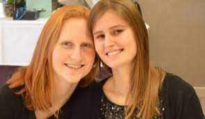 Arantxa rus and greet minnen will lock horns in the second round of the 2021 wta lyon open on wednesday, march 3. Belgische Tennisliebe Alison Van Uytvanck Outet Sich