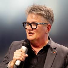 Visiting The Living Room at ECU Joondalup months after it opened --- and  seeing the impact a safe, welcoming and inclusive space, can do for Student  Mental Health… 💙 Kudos to ECU