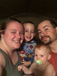 Mississippi Pop Up Campers