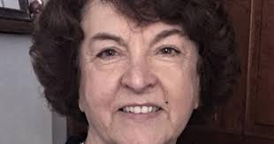 Nollaig (Catherine) Coleman