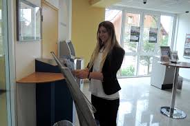 Darüber hinaus bietet es viele weitere nützliche funktionen. Die Banklehre War Die Richtige Wahl Profil Magazin