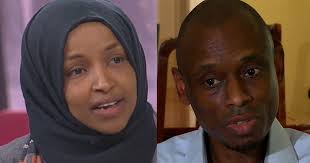 All Eyes On Omar, Melton-Meaux In 5th District Primary Election