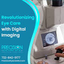 Precision Eye Care of NJ - Digital Retinal Imaging & OCT Scans ...