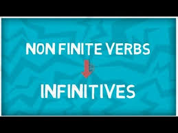In english grammar, an infinitive is the base form of a verb that can function as a noun, adjective, or adverb. Non Finite Verbs Infinitives Bare Infinitives When To Use Youtube
