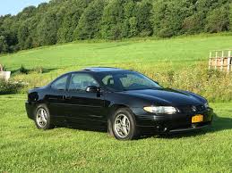 Image result for Black 2001 Pontiac