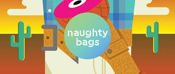 Image result for Diverse & Resilient- Naughty Bags