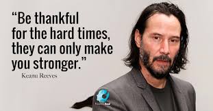 Check spelling or type a new query. The Heartbreaking But Powerfully Inspiring Story Of Keanu Reeves