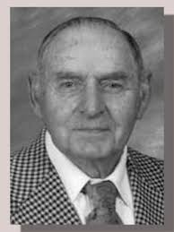 Harold Morris Henson (1920-2006)