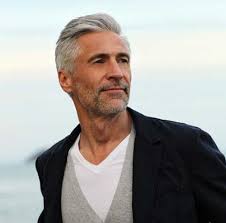 Looking for hairstyles for men over 50? Pin On Hair Styles For Men