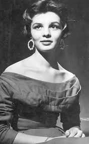 LA ACTRIZ MARTHA MIJARES, MURIO A... - Cine de Oro Mexicano | Facebook