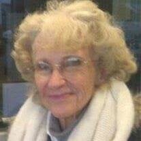 Constance Marie Gardner Obituary