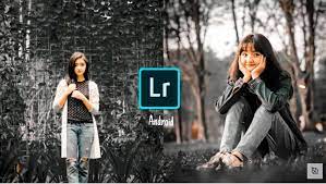 Rumus lightroom dark moody ini sangat cocok untuk foto berjenis foto selfie , karena menonjolkan bagian obyek utama. 5 Rumus Lightroom Dark Outdoor Hitamnya Kerasa Banget Asalkata