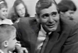 I REMEMBER SONNY FOX ON TV, SATURDAY MORNINGS.... **Irwin "Sonny" Fox**  (June 17, 1925