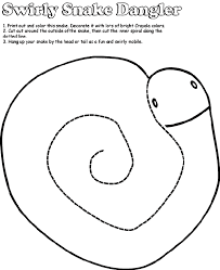 These snake coloring pages are perfect for kids who love these slippery reptiles. Pin On Crafts