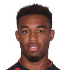 Jordon Ashley Femi Ibe