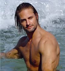 Community Post 12 Reasons To Love Lost Re Runs Josh Holloway Hot Actors Actors