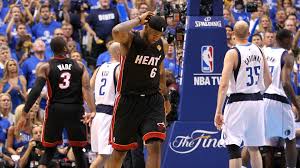 The overall paper size is approximately inches and the image size is approximately inches. Former Teammate Claims Lebron James Quit On Heat In 2011 Nba Finals Sporting News