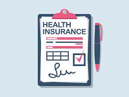 Health Insurance Claim Settlement Process Of Health