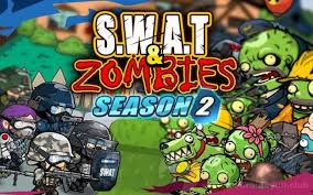 Swat And Zombies Season 2 V1 1 10 Mod Apk Money Hacks Freecheats Freehacktools Arcade Games Entertaining Games Zombie