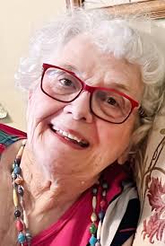 Obituary information for Joyce Halbrook