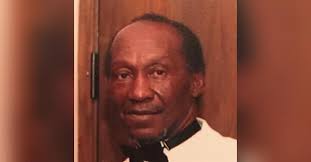 Everett "Maverick" Louis Johnson Obituary