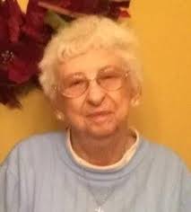 Gladys Jonas Obituary (1932