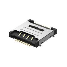 Sim Connector for verykool s5019 Wave ...