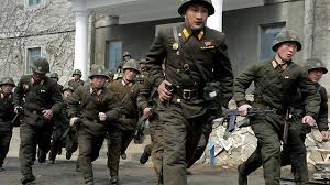 With North Korea Threat Looming Us Nuclear Disarmament Has Others Deciding To Arm Up Nuclear Disarmament North Korea Korea