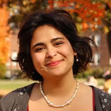 Lily Carmichael's Instagram, Twitter & Facebook