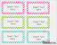 Spice Labels