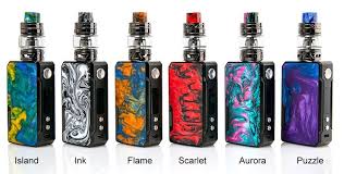 Our best vape mods page has something for everyone. Voopoo Drag 2 177w Tc Resin Mod Kit 44 58 Cheap Vaping Deals